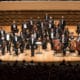 Direction Arie Van Beek - orchestre de picardie - auditorium du nouveau siècle - Lille 06/29 © AS Flament